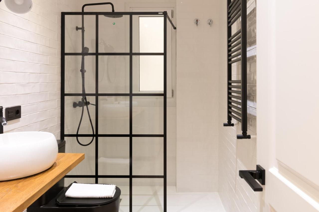 Zabalburu Apartment Bilbao Luaran gambar